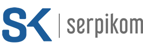 Serpikom Logo